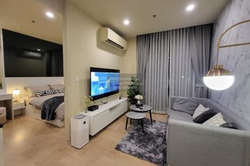 1 Bedroom Condo for rent in Noble Recole, Khlong Toei Nuea, Bangkok near BTS Asoke