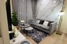 1 Bedroom Condo for rent in Noble Recole, Khlong Toei Nuea, Bangkok near BTS Asoke