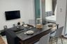 1 Bedroom Condo for rent in Regent Home Sukhumvit 81, Suan Luang, Bangkok near BTS On Nut