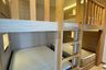 1 Bedroom Condo for rent in Noble Remix, Khlong Tan, Bangkok near BTS Thong Lo