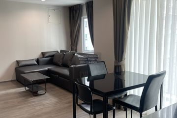 2 Bedroom Condo for rent in Regent Home Bangson, Bang Sue, Bangkok near MRT Bang Son