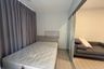 1 Bedroom Condo for rent in Plum Condo Sukhumvit 62, Bang Chak, Bangkok near BTS Bang Chak