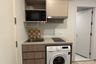 1 Bedroom Condo for rent in Plum Condo Sukhumvit 62, Bang Chak, Bangkok near BTS Bang Chak