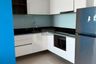 2 Bedroom Condo for rent in Quinn Condo Ratchada, Din Daeng, Bangkok near MRT Sutthisan
