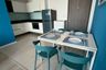 2 Bedroom Condo for rent in Quinn Condo Ratchada, Din Daeng, Bangkok near MRT Sutthisan