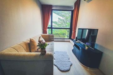 1 Bedroom Condo for rent in Rhythm Sukhumvit 44/1, Phra Khanong, Bangkok near BTS Phra Khanong