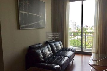 1 Bedroom Condo for rent in Quattro by Sansiri, Khlong Tan Nuea, Bangkok near BTS Thong Lo