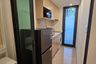 1 Bedroom Condo for rent in Regal Onnut - Srinakarin, Nong Bon, Bangkok near MRT Suan Luang Ro 9