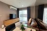 2 Bedroom Condo for rent in Rhythm Sukhumvit 36-38, Khlong Tan, Bangkok near BTS Thong Lo