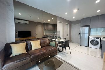 2 Bedroom Condo for rent in Rhythm Sukhumvit 36-38, Khlong Tan, Bangkok near BTS Thong Lo