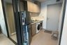 1 Bedroom Condo for rent in Life Ladprao, Chom Phon, Bangkok near BTS Ladphrao Intersection
