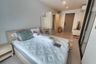 1 Bedroom Condo for rent in Life Asoke Rama 9, Makkasan, Bangkok near MRT Phra Ram 9