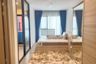 1 Bedroom Condo for rent in Life Asoke Rama 9, Makkasan, Bangkok near MRT Phra Ram 9