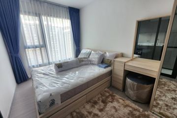 1 Bedroom Condo for rent in Life Asoke Rama 9, Makkasan, Bangkok near MRT Phra Ram 9