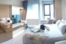 1 Bedroom Condo for rent in Life Ladprao, Chom Phon, Bangkok near BTS Ladphrao Intersection