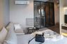1 Bedroom Condo for rent in Life Ladprao, Chom Phon, Bangkok near BTS Ladphrao Intersection