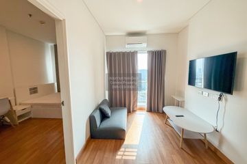 1 Bedroom Condo for rent in Lumpini Place Rama 3 - Riverine, Bang Phong Pang, Bangkok near BTS Surasak