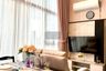 2 Bedroom Condo for rent in KnightsBridge Space Sukhumvit-Rama 4, Phra Khanong, Bangkok near BTS Phra Khanong