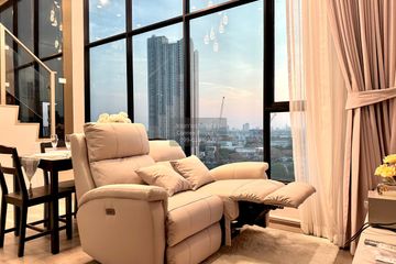 2 Bedroom Condo for rent in KnightsBridge Space Sukhumvit-Rama 4, Phra Khanong, Bangkok near BTS Phra Khanong