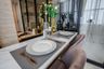 1 Bedroom Condo for rent in Knightsbridge Prime Sathorn, Thung Wat Don, Bangkok near BTS Chong Nonsi