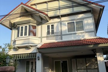 3 Bedroom House for rent in Laddarom Chaiyaphruk - Chaengwattana, Bang Phlap, Nonthaburi