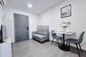 1 Bedroom Condo for rent in Kave Wonderland, Khlong Nueng, Pathum Thani
