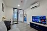 1 Bedroom Condo for rent in Kave Wonderland, Khlong Nueng, Pathum Thani