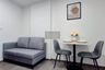 1 Bedroom Condo for rent in Kave Wonderland, Khlong Nueng, Pathum Thani