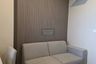 1 Bedroom Condo for rent in Niche Mono Mega Space Bangna, Bang Kaeo, Samut Prakan