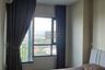 1 Bedroom Condo for rent in Niche Mono Mega Space Bangna, Bang Kaeo, Samut Prakan