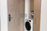 1 Bedroom Condo for rent in NICHE MONO Sukhumvit - Bearing, Samrong Nuea, Samut Prakan near BTS Bearing