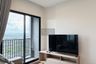 1 Bedroom Condo for rent in NICHE MONO Sukhumvit - Bearing, Samrong Nuea, Samut Prakan near BTS Bearing