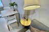 1 Bedroom Condo for rent in NICHE ID Sukhumvit 113, Samrong Nuea, Samut Prakan near BTS Samrong