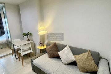 1 Bedroom Condo for rent in NICHE ID Sukhumvit 113, Samrong Nuea, Samut Prakan near BTS Samrong