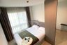 1 Bedroom Condo for rent in NICHE ID Sukhumvit 113, Samrong Nuea, Samut Prakan near BTS Samrong