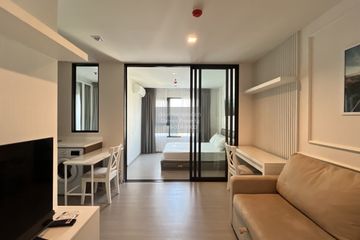 1 Bedroom Condo for rent in Life Sathorn Sierra, Talat Phlu, Bangkok near BTS Talat Phlu