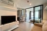 1 Bedroom Condo for rent in Life Sathorn Sierra, Talat Phlu, Bangkok near BTS Talat Phlu