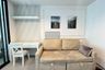 1 Bedroom Condo for rent in Life Sathorn Sierra, Talat Phlu, Bangkok near BTS Talat Phlu