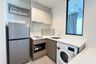 1 Bedroom Condo for rent in Life Sathorn Sierra, Talat Phlu, Bangkok near BTS Talat Phlu
