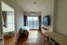 1 Bedroom Condo for rent in Lumpini Place Rama 3 - Riverine, Bang Phong Pang, Bangkok near BTS Surasak