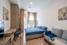 1 Bedroom Condo for rent in Knightsbridge Prime Onnut, Phra Khanong Nuea, Bangkok near BTS On Nut