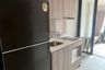 1 Bedroom Condo for rent in Metris District Ladprao, Chom Phon, Bangkok near MRT Phahon Yothin