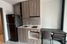 1 Bedroom Condo for rent in Metris District Ladprao, Chom Phon, Bangkok near MRT Phahon Yothin