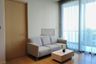 2 Bedroom Condo for rent in Magnolias Waterfront Residences, Khlong Ton Sai, Bangkok near BTS Saphan Taksin