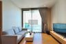 2 Bedroom Condo for rent in Magnolias Waterfront Residences, Khlong Ton Sai, Bangkok near BTS Saphan Taksin