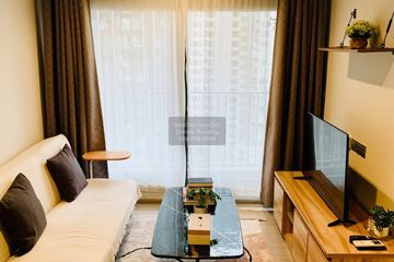 1 Bedroom Condo for rent in Life Asoke Rama 9, Makkasan, Bangkok near MRT Phra Ram 9