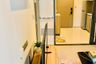 1 Bedroom Condo for rent in Life Asoke Rama 9, Makkasan, Bangkok near MRT Phra Ram 9
