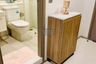 1 Bedroom Condo for rent in Life Asoke Rama 9, Makkasan, Bangkok near MRT Phra Ram 9