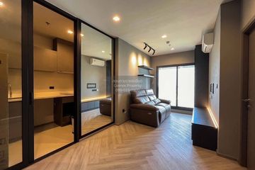 1 Bedroom Condo for rent in Life Asoke Rama 9, Makkasan, Bangkok near MRT Phra Ram 9