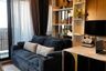2 Bedroom Condo for rent in Niche Mono Charoen Nakorn, Dao Khanong, Bangkok